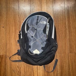 North Face Bookbag